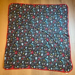 Little Sleepies Cloud Blanket